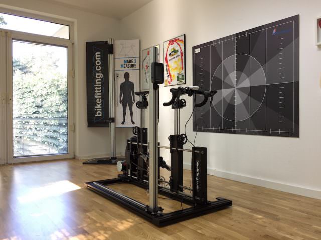 Kickstart 2017 Gewinnspiel: Bike Fitting | Kaufberatung in Berlin für Rennrad, Triathlon & Tourenräder 4 Bike Fitting Bike Academy Berlin 4