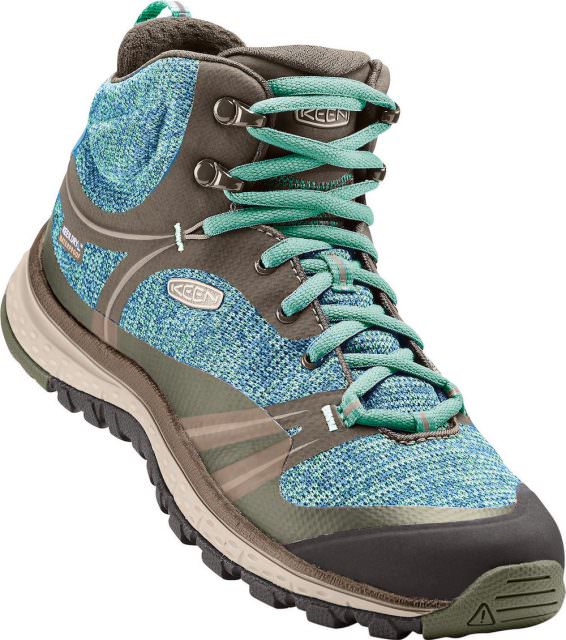 Keen Terradora Mid WP W 1017188 3Q