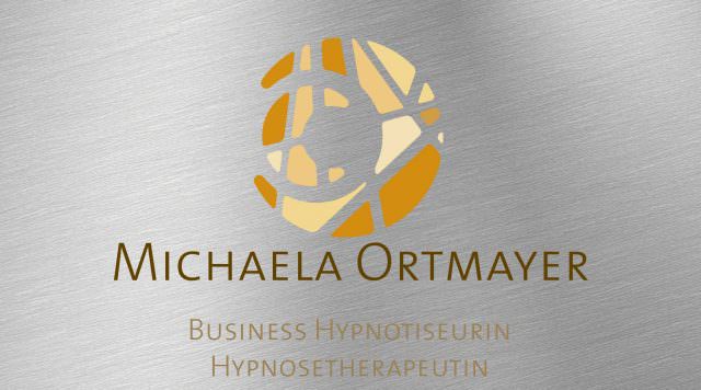 Michaela Ortmayer Hypnose Logo