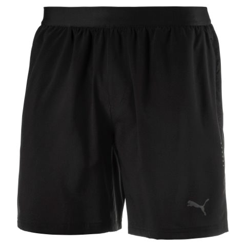 PUMA NightCat 7 Herren Lauf Hose Shorts