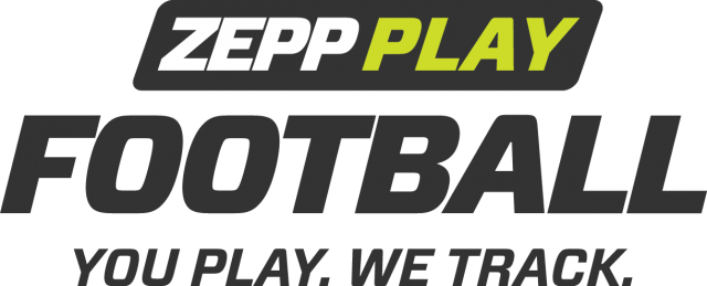 Zepp Play Football Logo