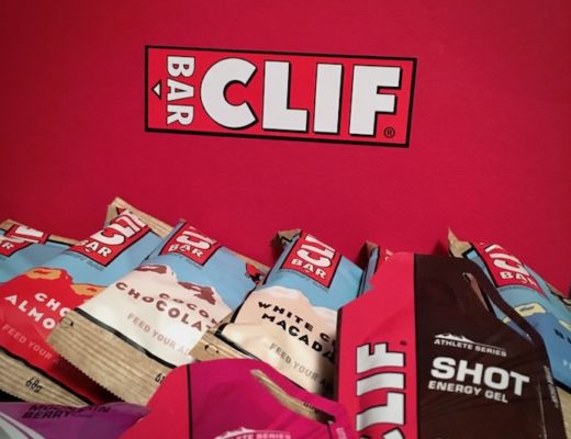 clif bar clif bloks clif shot energy gel set kiste test set