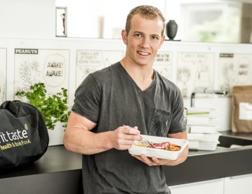 fitttaste sporternaehrung kochen rezepte gerichte florian hambuechen