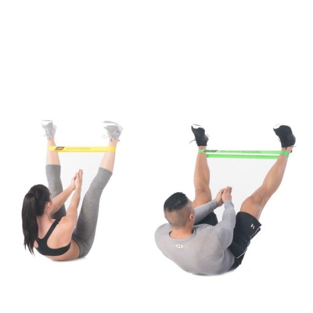 lets bands powerbands mini gummibaender training