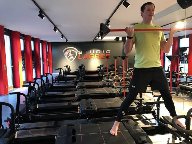 Lagree Fitness im Test. Erfahrungen mit der neuen Trainingsmethode aus Hollywood 4 lagree fitness muenchen erfahrungen test daniel 1