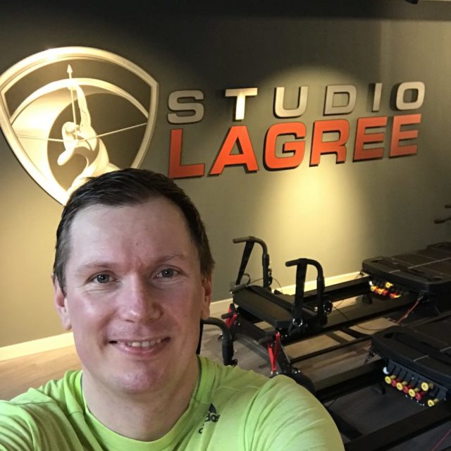 Lagree Fitness im Test. Erfahrungen mit der neuen Trainingsmethode aus Hollywood 9 lagree fitness muenchen erfahrungen test daniel 4