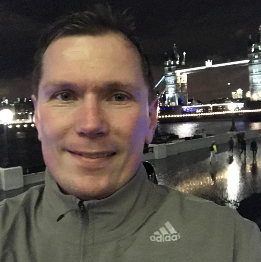 Als Turnschuhpendler zur Arbeit laufen und nach Hause joggen – Planung, Equipment und Tipps zur Umsetzung 9 sports insider london