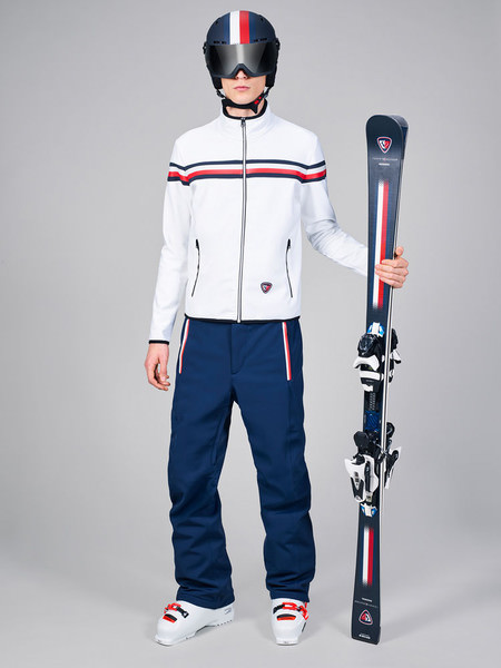 tommy rossignol hilfiger skimode skibekleidung skioutfit 4