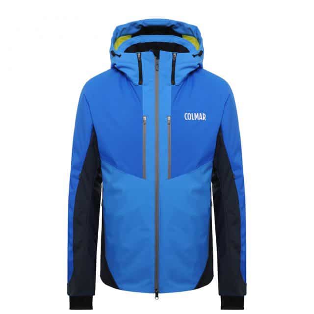 COLMAR Skijacke FW 2017 MAN 1354 9RT 156 01