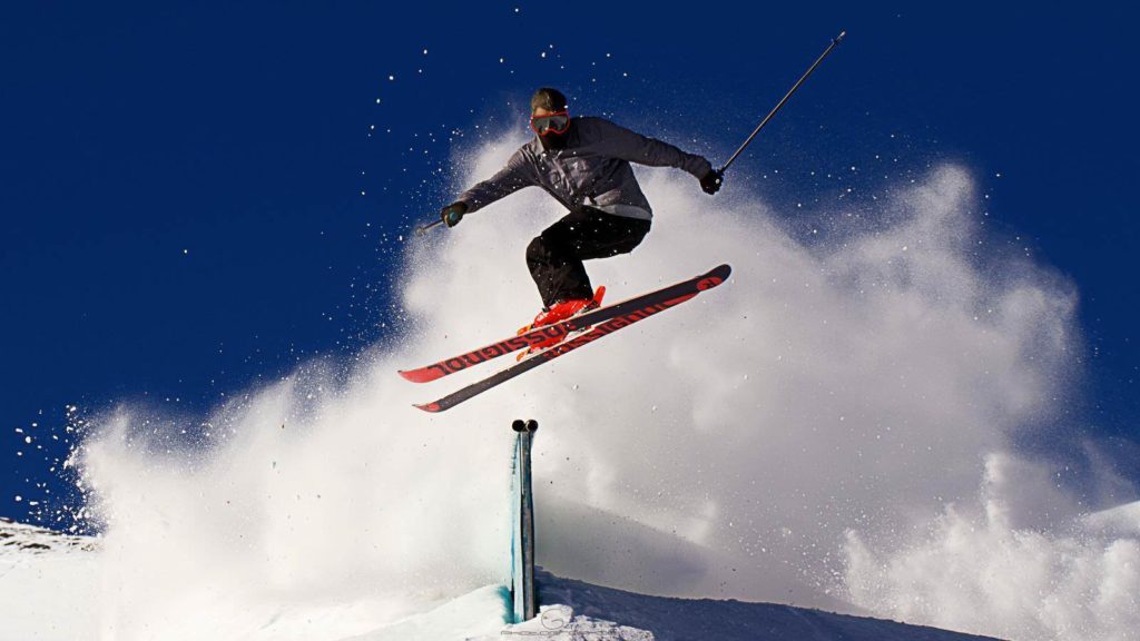 Rossignol Ski Neuheiten für 2017 & 2018: Smart Ski mit PIQ App 13 Rossignol PIQ Smart Ski Sensor Activity Tracker Piste Action