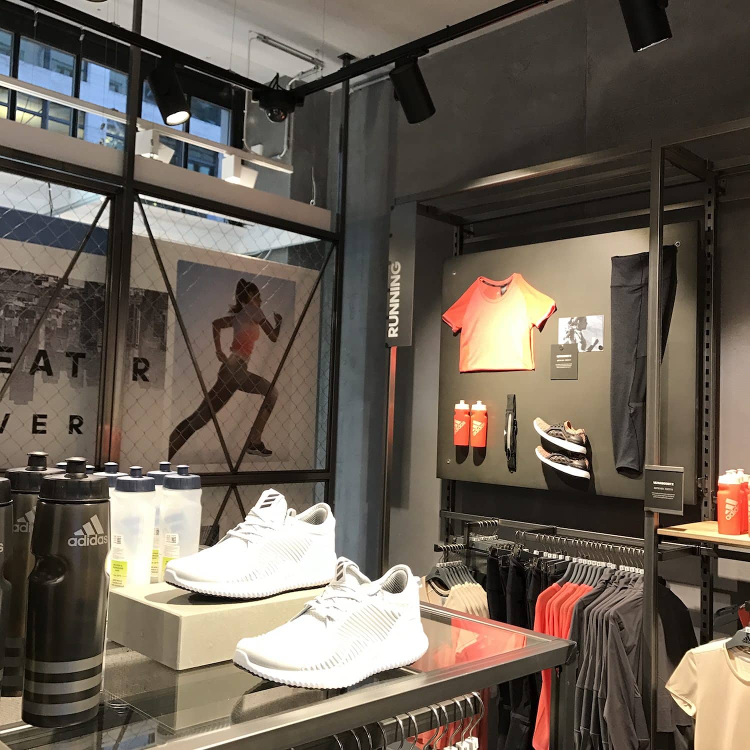 adidas running runner store shop berlin mitte 21