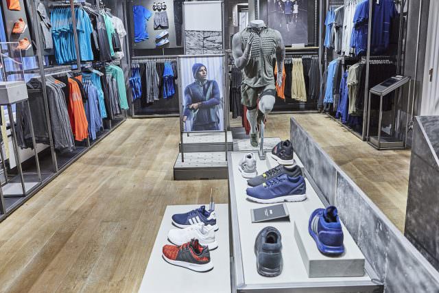 adidas running runner store shop berlin mitte 3