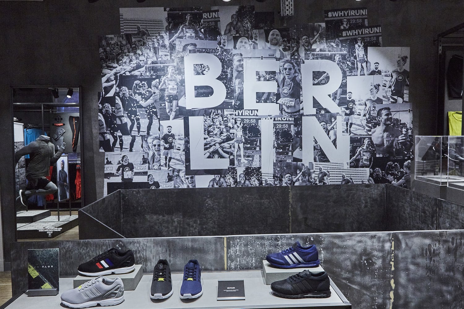 adidas running runner store shop berlin mitte 4