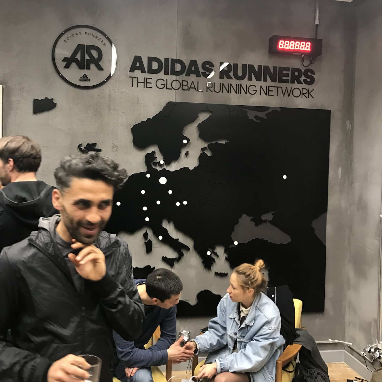 adidas running runner store shop berlin mitte 8