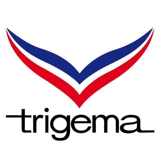 trigema logo