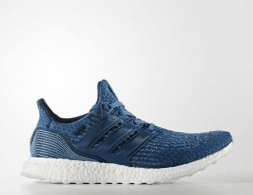 adidas parley ultraboost sneaker