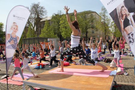 free happy yoga potsdam luisenplatz 6