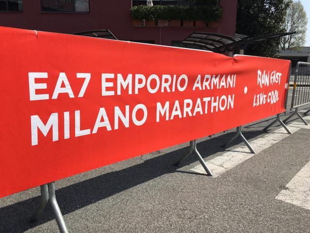 milano marathon mailand sports insider messe