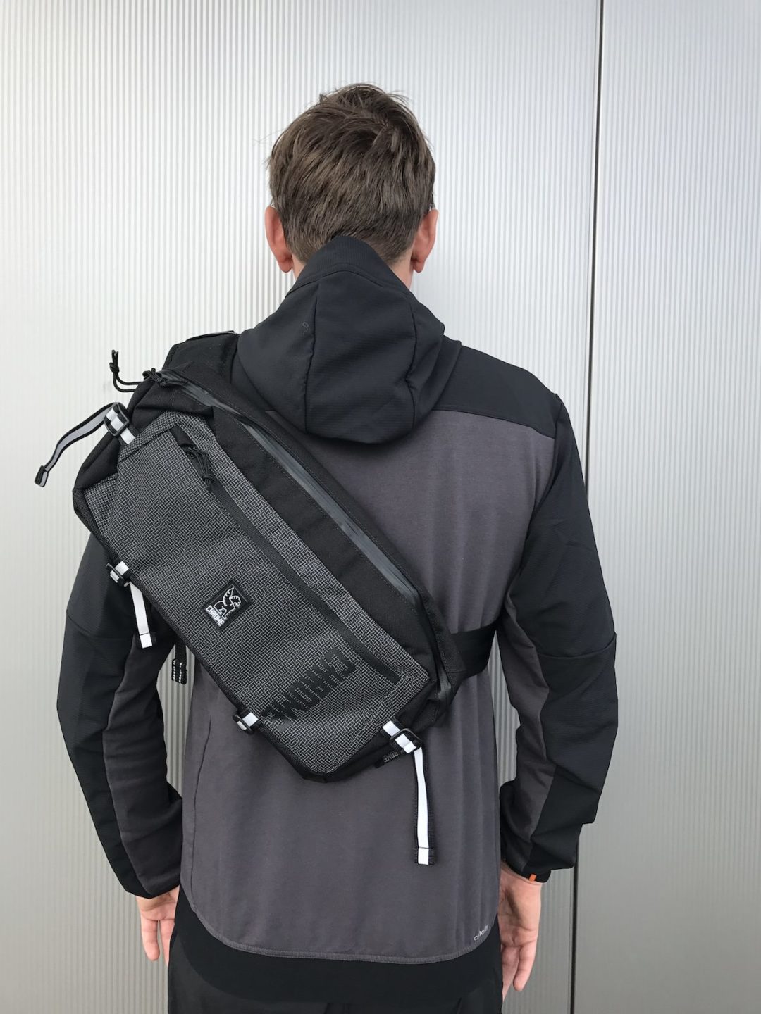 Chrome Bags. Messenger Bags mit Charakter Gewinnspiel Blog übers