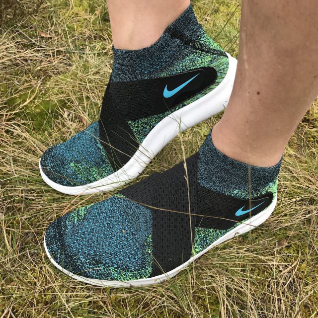 Nike Free RN Motion Flyknit 2017 Test Erfahrungen Sports Insider 8