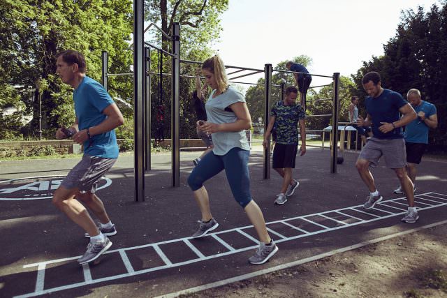 adidas PureBOOST DPR für Männer im Test. Was kann der neue Herren Laufschuh? 39 adidas pureboost dpr launch event berlin test erfahrungen review 22