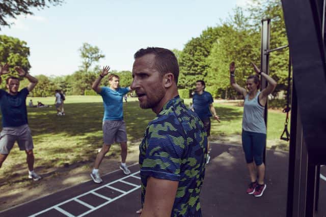 adidas PureBOOST DPR für Männer im Test. Was kann der neue Herren Laufschuh? 47 adidas pureboost dpr launch event berlin test erfahrungen review 30