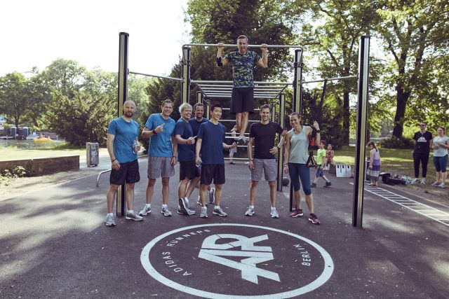 adidas PureBOOST DPR für Männer im Test. Was kann der neue Herren Laufschuh? 25 adidas pureboost dpr launch event berlin test erfahrungen review 8