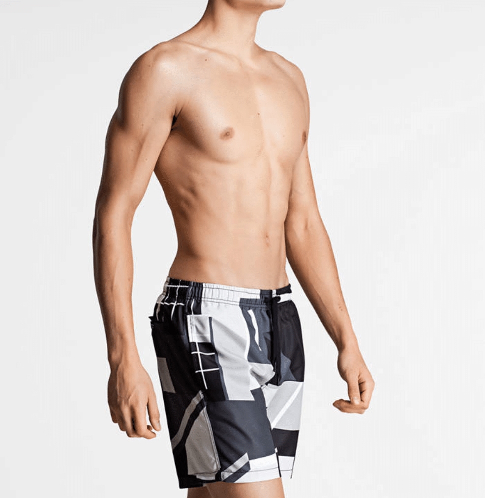 bjoern borg bademode swim shorts badeshorts beachshort badehose 4