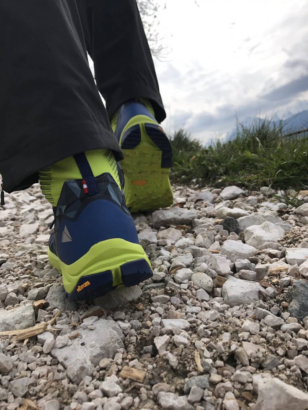 dachstein spuersinn evo approachschuhe wanderschuhe test erfahrungen 4