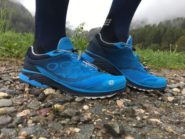 jack wolfskin trailrunning sports insider dolomiten 1