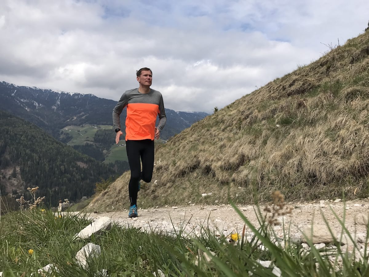 peak performance laufoutfit test erfahrungen 3