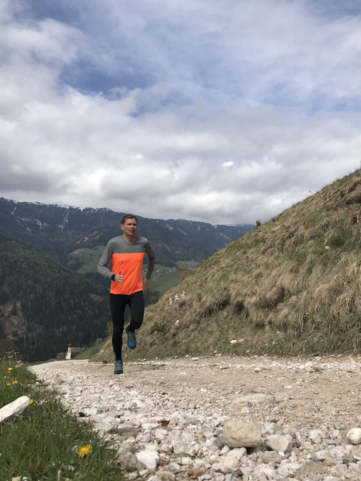 peak performance laufoutfit test erfahrungen 4