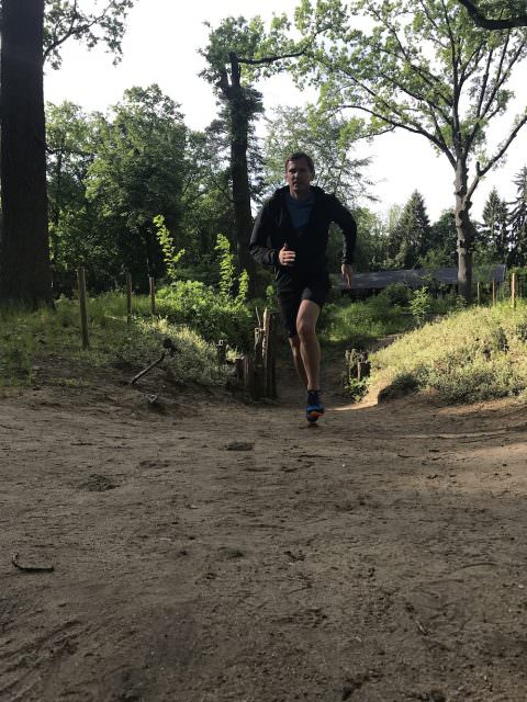 Haglöfs Gram Pulse Trailrunning Schuhe im Test. Meine Erfahrung mit dem Schweden in den Dolomiten 14 HAGLOEFS GRAM PULSE MEN Trailrunning Shoe Side Test Erfahrungen 5