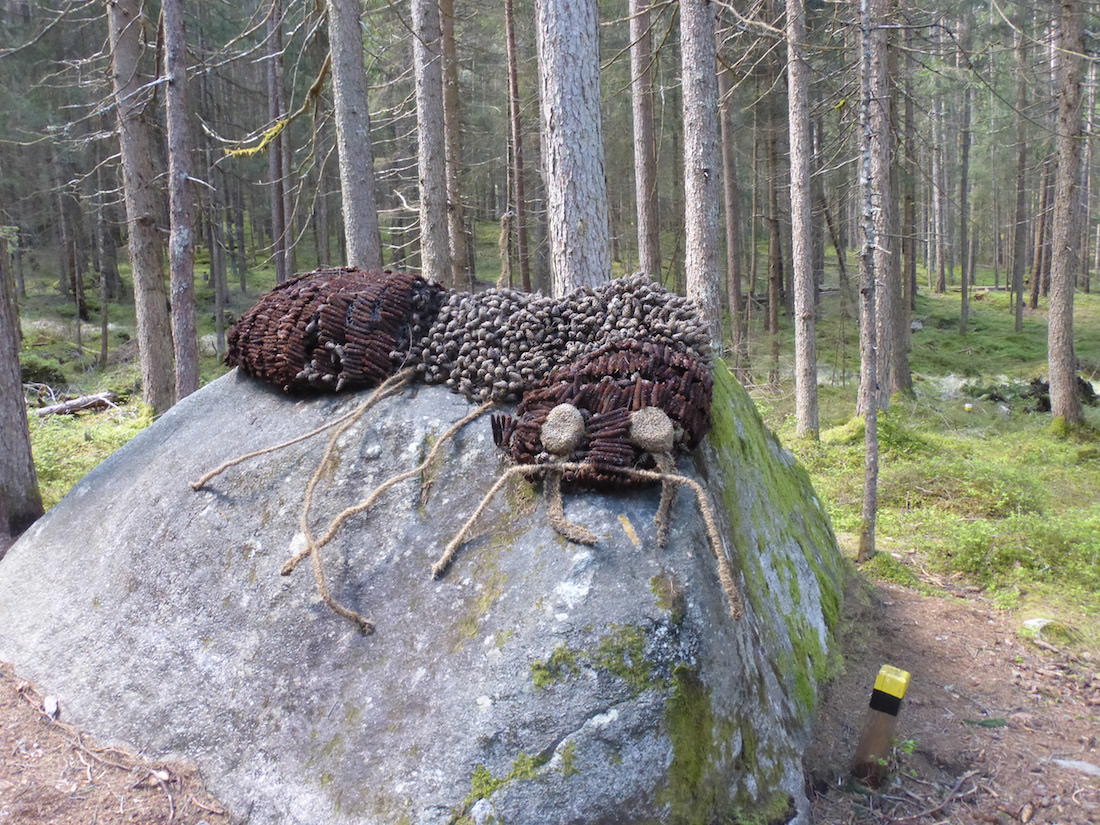 Landart Pustertal