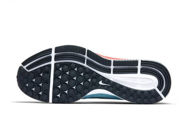 Nike Air Zoom Pegasus 34 im Test. Erfahrungen mit dem neuen Klassiker. Berlin Fast Forward ...