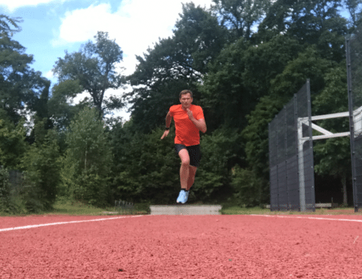 Nike Air Zoom Pegasus 34 Test Erfahrungen Erfahrungsbericht Review Sports Insider