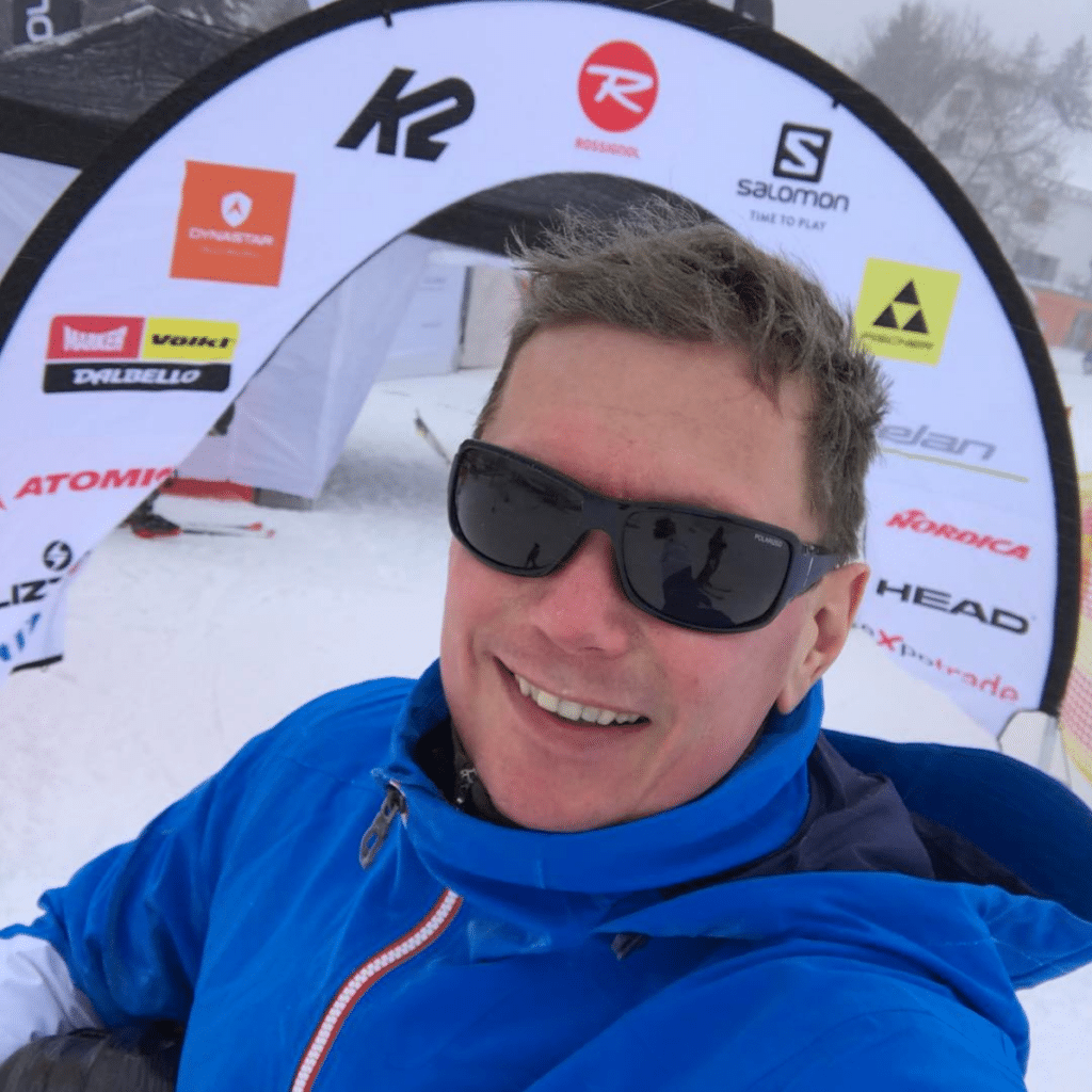 ISPO setzt auf Skigebiete 1 Ski Wintersport sportbrille skibrille