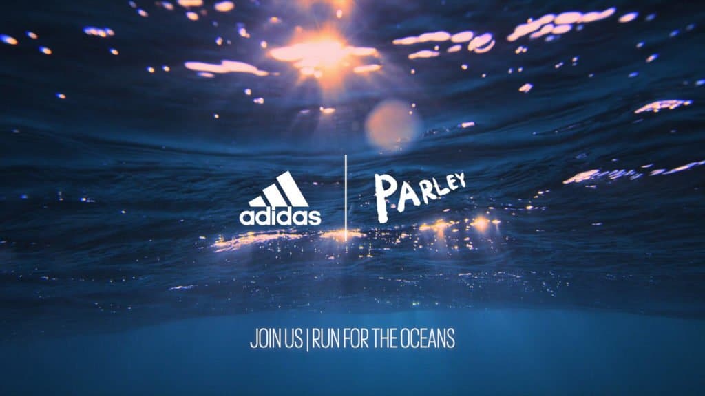 Adidas run for the ocean 2025