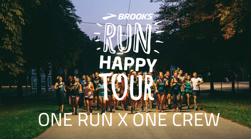 brooks run happy tour one run one crew 2017 1