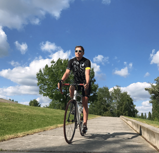 Trainingsbereiche ermitteln: Was sind GA1 & GA2 für Laufen, Radsport und Schwimmen und das Triathlon Training? 3 rennrad training velothon skins daniel sports insider