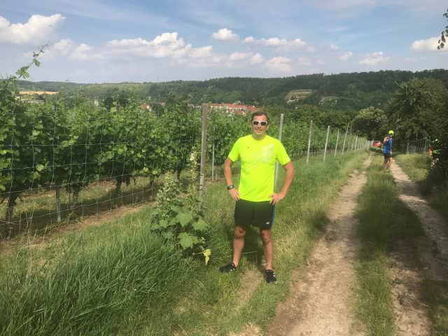 Laufblogger Camp 2017 Trailrunning 11