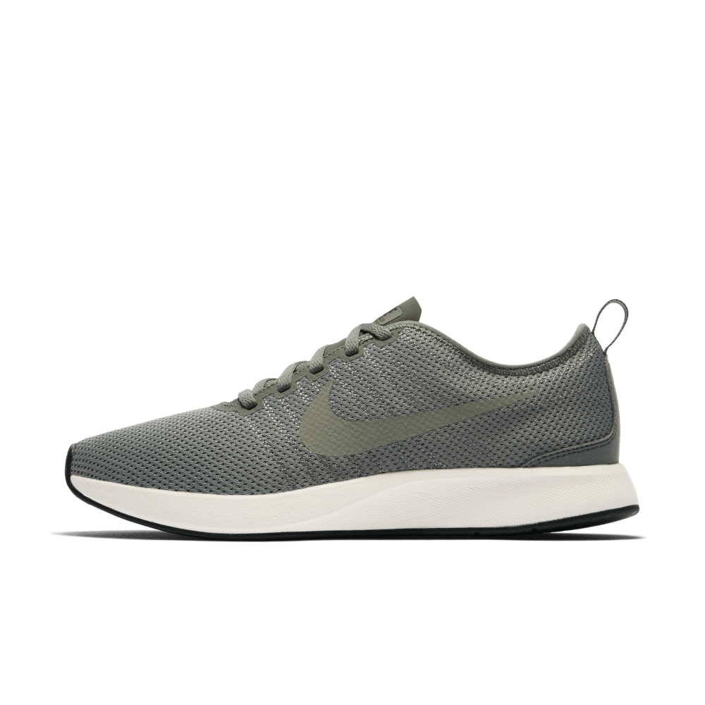 NIKE Dualtone Racer Sneaker Launch 1