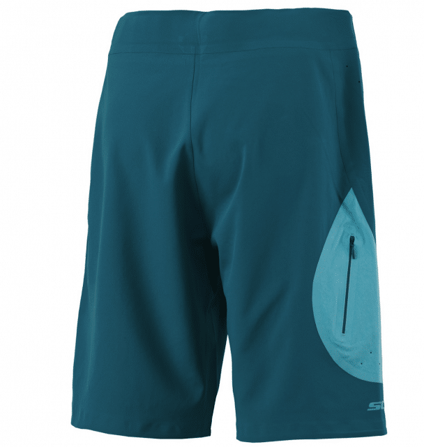 SCOTT Trail MTN Aero Shorts Trailrunning Test Erfahrungen 2