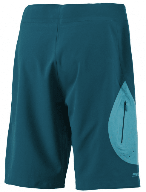 SCOTT Trail MTN Aero Shorts Trailrunning Test Erfahrungen 3