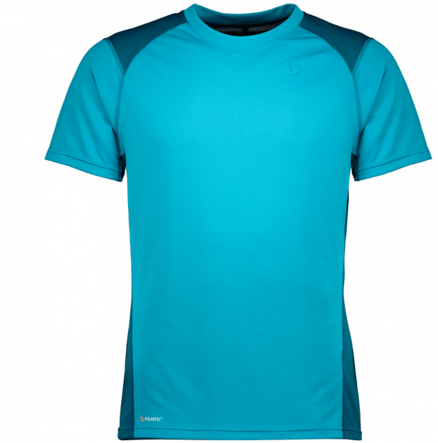 SCOTT Trail MTN Polar 20 s sl Shirt Polartec Trailrunning Test Erfahrungen 1