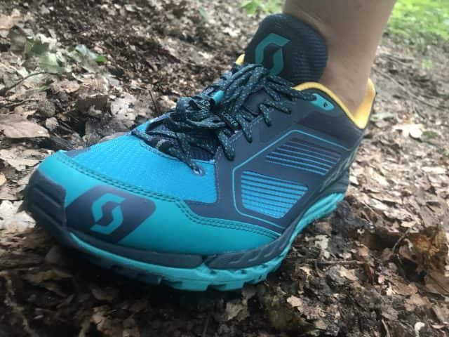 Scott T2 Kinabalu 3 0 Trailrunning Schuhe Test Erfahrungen Daniel