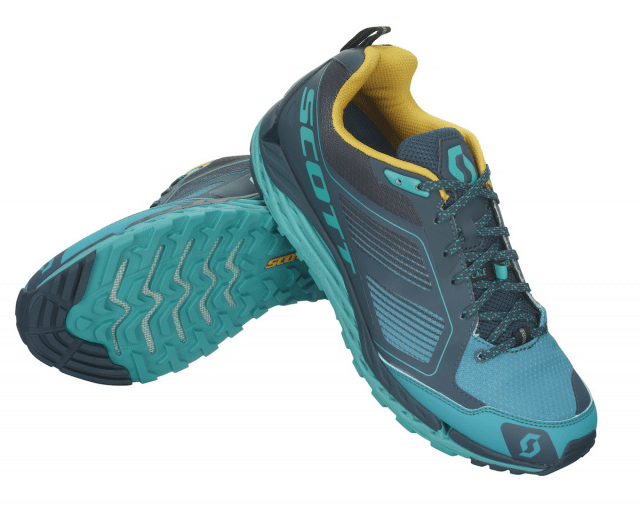 Scott T2 Kinabalu 3 0 Trailrunning Schuhe Test Erfahrungen Paar