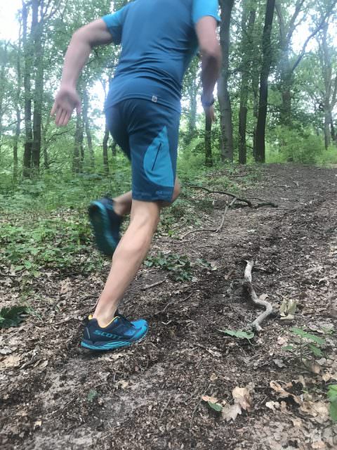 Scott T2 Kinabalu 3 0 Trailrunning Schuhe Test Erfahrungen Testlauf