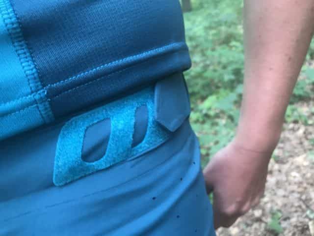 Scott Trailrunning Outfit Shirt Hose Test Erfahrungen 2 1