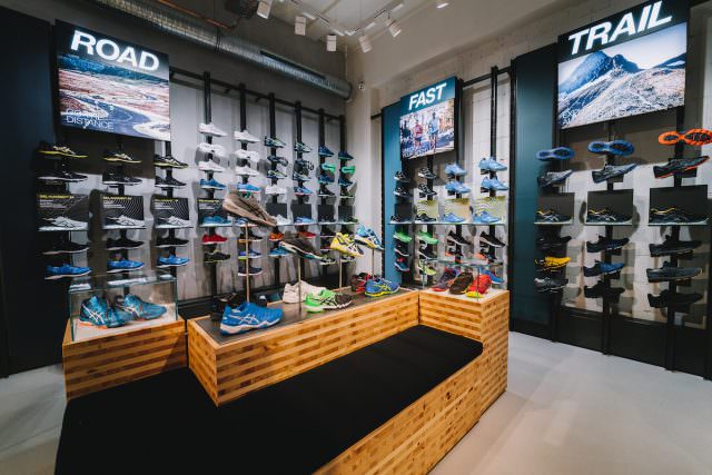 asics schuhe berlin
